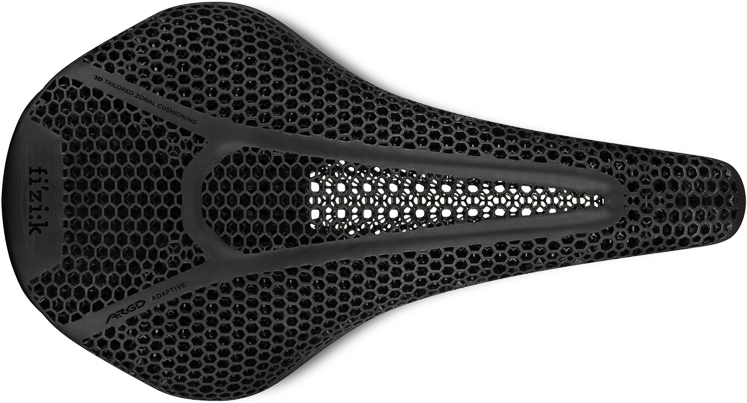 パーツ fizik TEMPO ARGO R1 150mm Siodełko FIZIK Tempo Argo R1 | CentrumRowerowe.pl