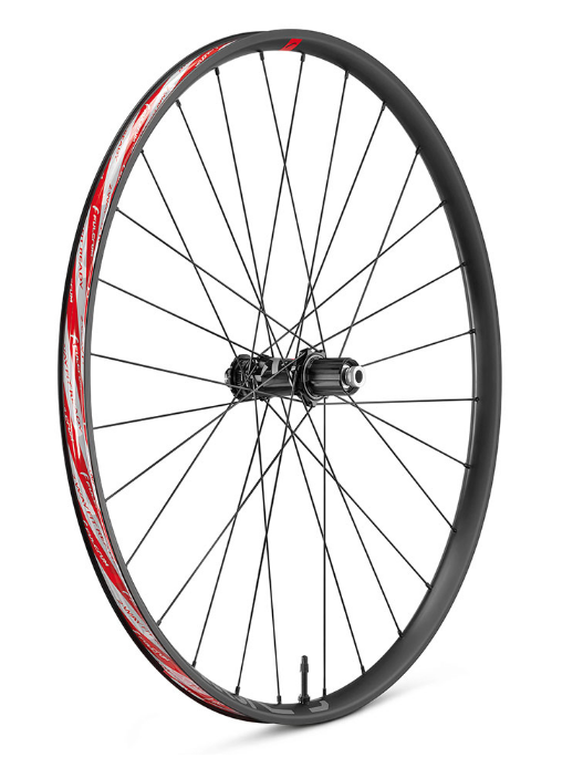 パーツ fulcrum racing5 Fulcrum koła Red Zone 5 29
