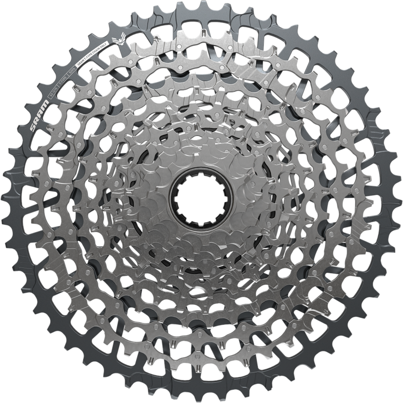 Sram kaseta XS-1275 GX T-Type Eagle 10-52 12rz - Cyklomania