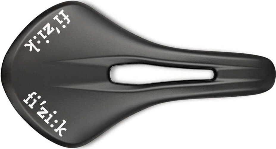 パーツ fizik TEMPO ALIANTE R5(145mm) Fizik siodło Tempo Aliante R5 145mm czarne - Cyklomania