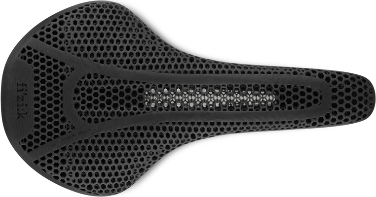 FIZIK siodło Vento Antares R1 Adaptive 140mm czarne - Cyklomania