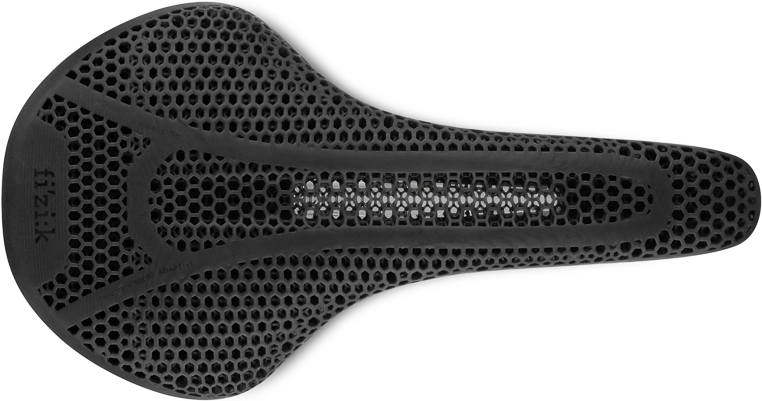 FIZIK siodło Vento Antares R1 Adaptive 150mm czarne - Cyklomania