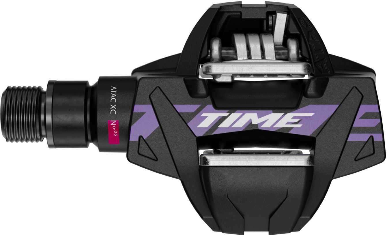 TIME pedały ATAC XC 6 - Cyklomania