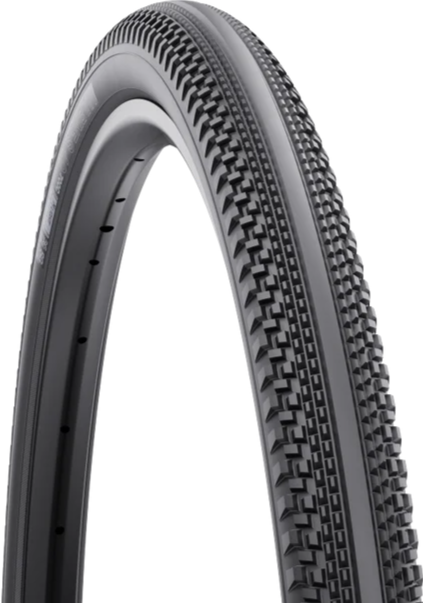 WTB opona Vulpine S TCS SG2 40x700 czarna - Cyklomania