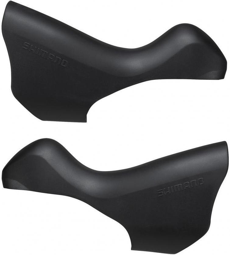 Shimano 105 ST-5700ブラック Shimano gumy do 105 ST-5700 - Cyklomania