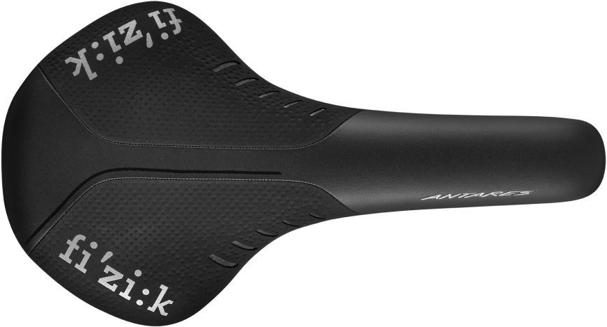 フィジーク ANTARES VENTO 00 カーボンレール ブラック FIZIK