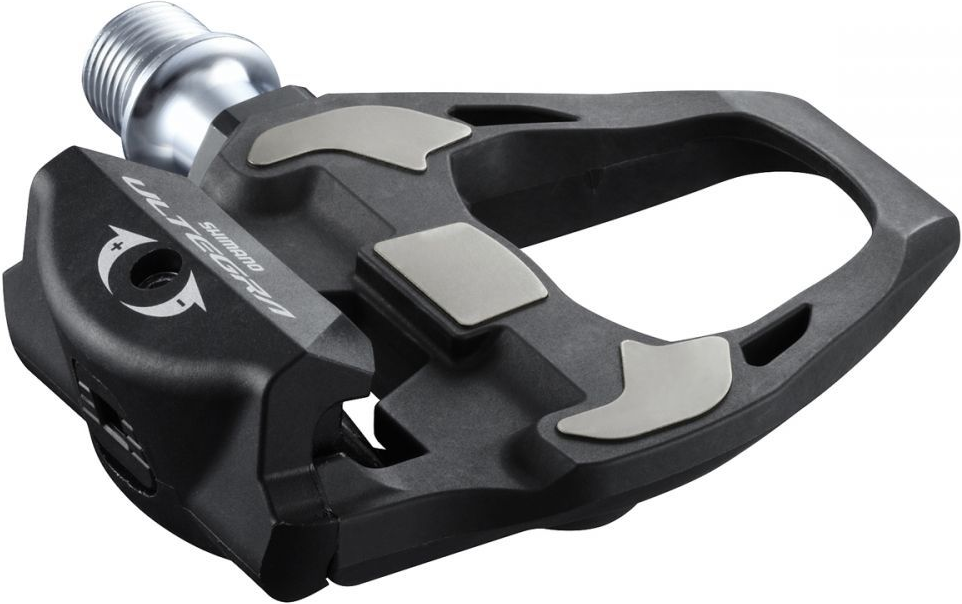 Shimano peda y Ultegra PD R8000 Carbon Cyklomania