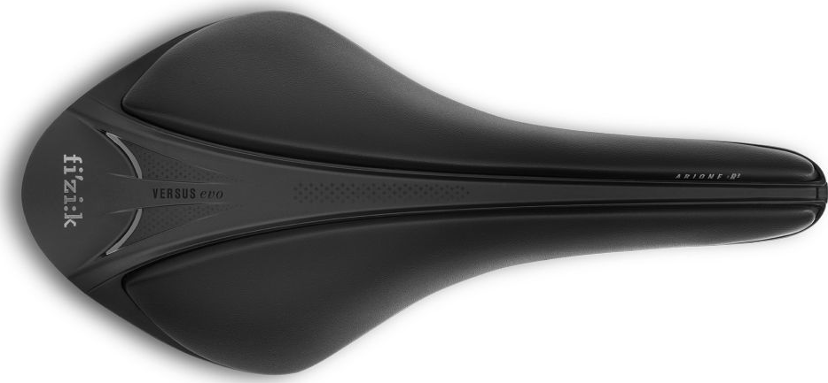 フィジーク VERSUS evo アリオネ　R3 ブラック LARGE Fizik siodło Arione R3 Versus Evo Large czarne - Cyklomania