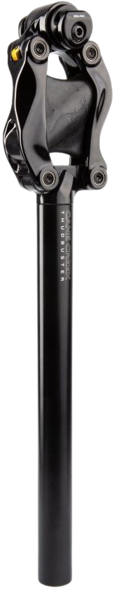 Cane Creek sztyca Thudbuster LT G4 31.6x420mm - Cyklomania