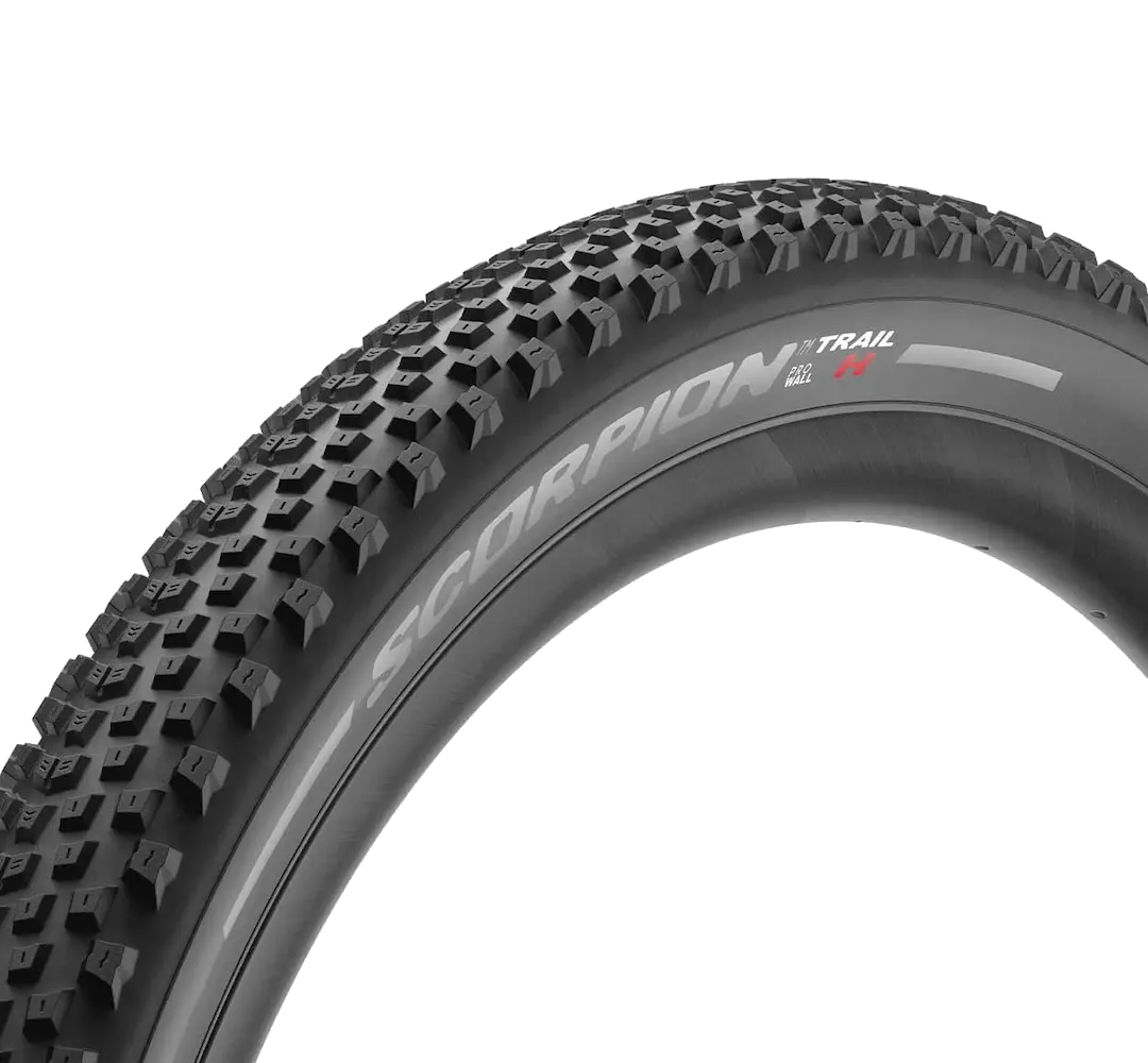 Pirelli opona Scorpion Trail H 29x2.4 - Cyklomania