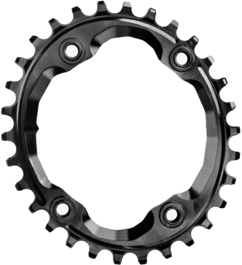 Chaîne de vélo VTT Fouriers pour SHIMANO XT M8000 M8020 DX8000 30T Bv