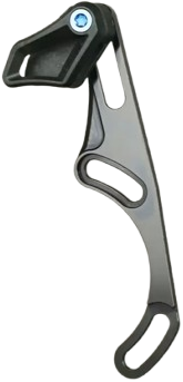 absoluteBlack prowadnica łańcucha OVAL GUIDE ISCG05 26-34T