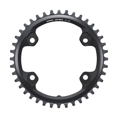 Shimano koronka GRX RX-810 40T czarna