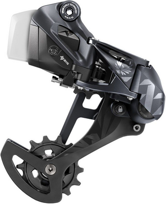Sram przerzutka tylna XX1 Eagle AXS 12rz czarna