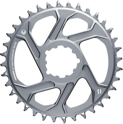 Sram koronka XX1 Eagle X-SYNC 2 Direct Mount Boost 12rz offset 3mm szara 30T