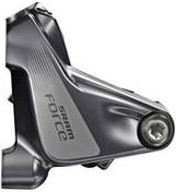 Sram zacisk hamulcowy Force22/Force1 Flat Mount przód/tył srebrny