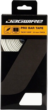 Jagwire owijka Pro Bar Tape 216X3CM biała