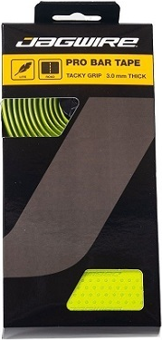 Jagwire owijka  Pro Bar Tape 216X3CM zielona