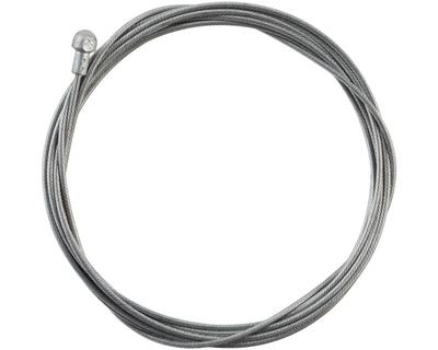 Jagwire linka hamulcowa Road stal nierdz. Shimano/Sram 1.5x2000mm OEM