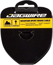 Jagwire linka hamulcowa MTB stal nierdz. SRAM®/Shimano® MTB 1.5x2750mm