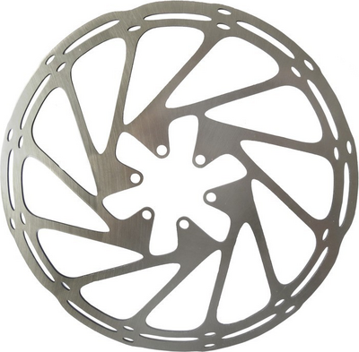 Sram tarcza hamulcowa Centerline 220mm 6śr