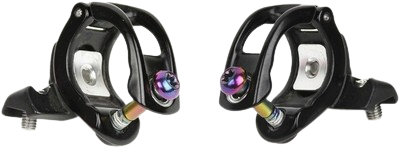 Sram obejmy MatchMaker MMX para Rainbow