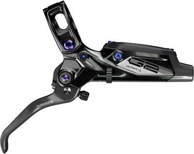 Sram hamulec G2 ULTIMATE przód 950mm Rainbow