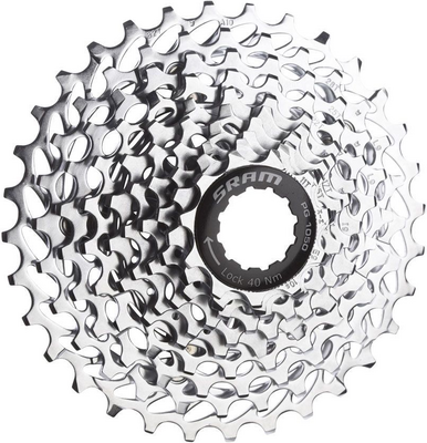 Sram kaseta PG-1050 11-28 10rz