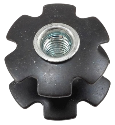 Cane Creek gwiazdka Star Nut 1"