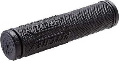 Ritchey chwyty Comp Truegrip X czarne