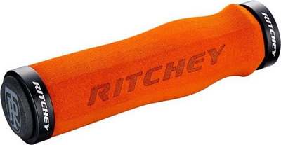 Ritchey chwyty WCS Truegrip HD Locking pomarańczowe