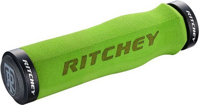 Ritchey chwyty WCS Truegrip HD Locking zielone