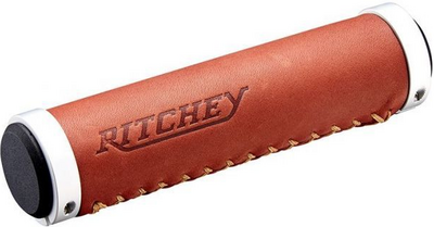 Ritchey chwyty Classic Handlebar brązowe