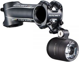 Ritchey płytka czołowa do mostka z uchwytem Supernova Lights