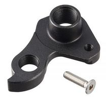 Ritchey hak przerzutki Carbon Thru-Axle Frames