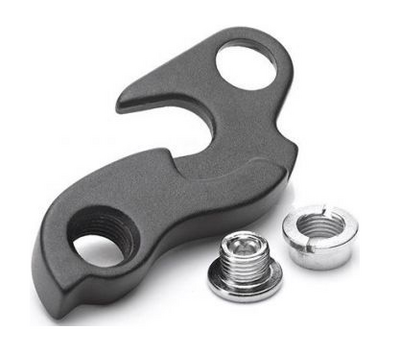 Ritchey hak przerzutki Break-Away Rear Derailleur Hanger V1 Style