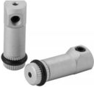 Ritchey element rozłączający linki przerzutki Break-Away Derailleur Disconnectors 2szt