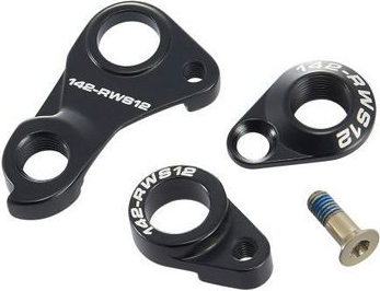 Ritchey hak do przerzutki Replacement Droputs