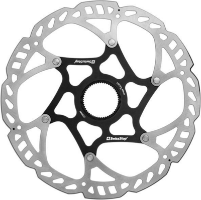 SwissStop tarcza hamulcowa Catalyst PRO 203mm CL