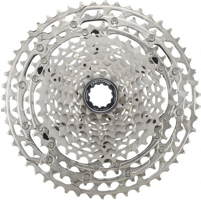 Shimano kaseta CS-M5100 11-51 11rz