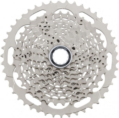 Shimano kaseta Deore CS-M4100 11-46 10rz