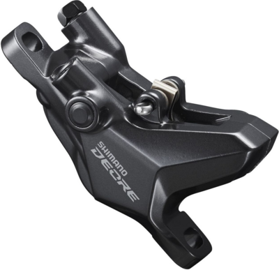 Shimano zacisk hamulcowy Deore BR-M6100 G03S przód/tył czarny