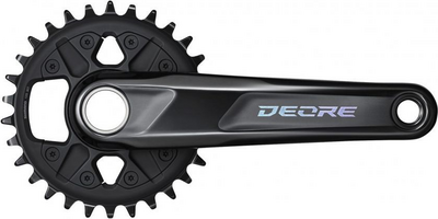 Shimano korba Deore FC-M6100 32T 170mm 12rz
