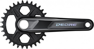 Shimano korba Deore FC-M6130 32T 175mm 12rz
