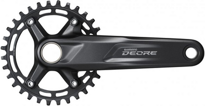 Shimano korba Deore FC-M5100 32T 170mm 1x11rz