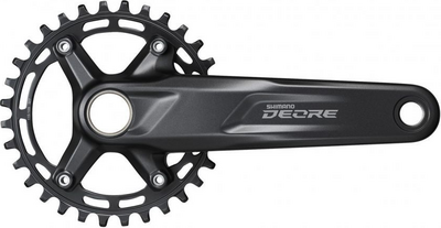 Shimano korba Deore FC-M5100 32T 175mm 1x11rz