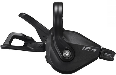 Shimano manetka Deore SL-M6100 obejma 12rz prawa