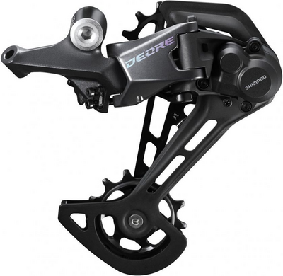 Shimano przerzutka tylna Deore RD-M6100 SGS 12rz
