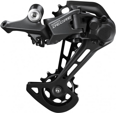 Shimano przerzutka tylna Deore RD-M5100 SGS 11rz