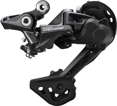 Shimano przerzutka tylna Deore RD-M5120 SGS 10/11rz